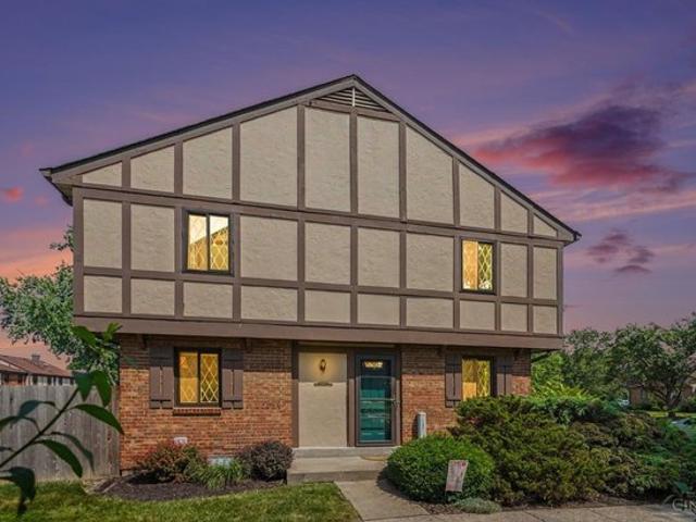 Condo for sale in Ohio