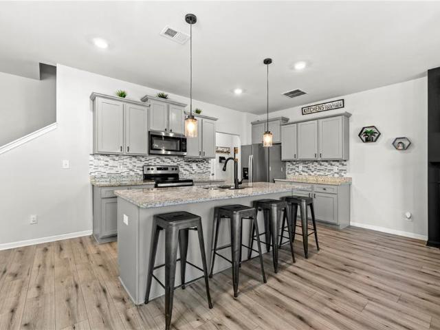Townhouse for sale in Lithonia