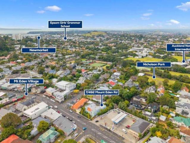 Apartment for rent in Balmoral, Oroua County