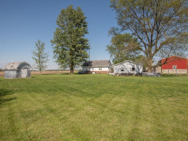 House for sale in Michigantown, Indiana