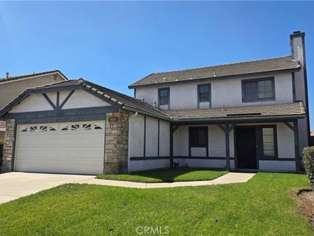 House for sale in Central North, Rancho Cucamonga