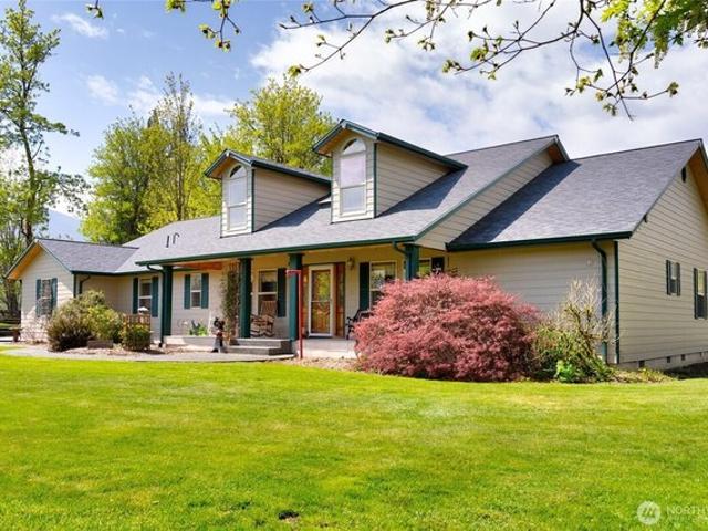 House for sale in Concrete, Washington