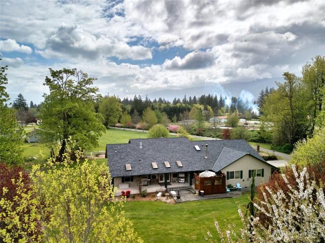House for sale in Concrete, Washington