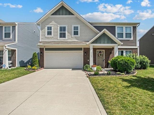 House for sale in Canal Winchester, Ohio
