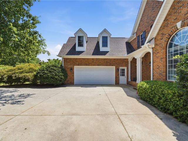 House for sale in Guilford, North Carolina