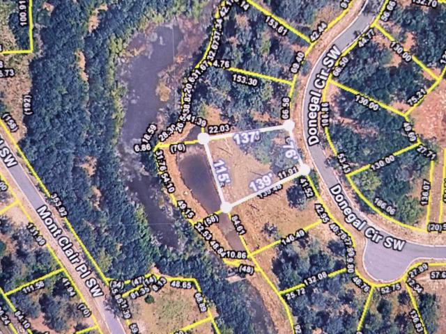 Land for sale in Sunset Beach, North Carolina