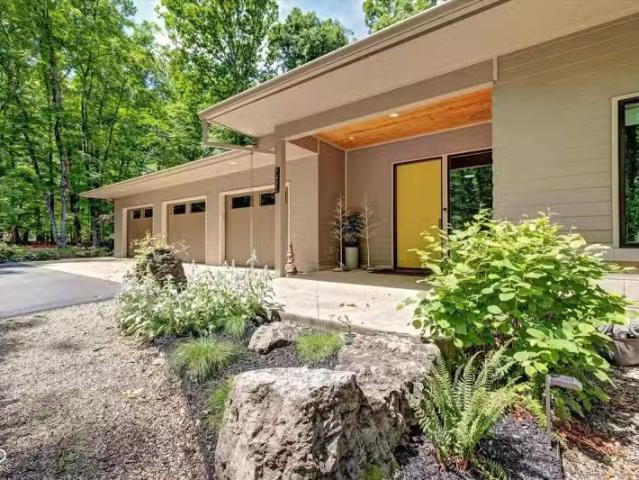 House for rent in Bloomington