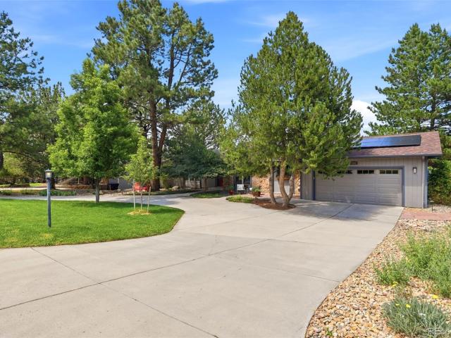 House for sale in Parker, Colorado