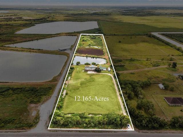 House for sale in Jefferson, Texas