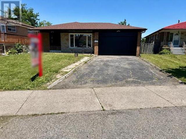 House for sale in Mississauga, Ontario
