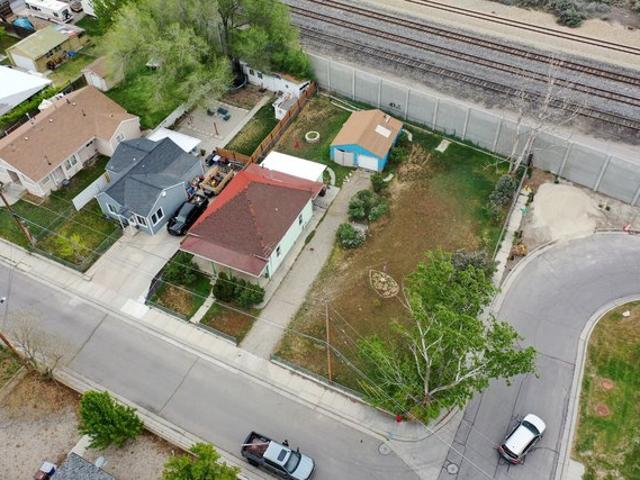 House for sale in Midvale, Utah