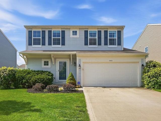 House for sale in Canal Winchester, Ohio