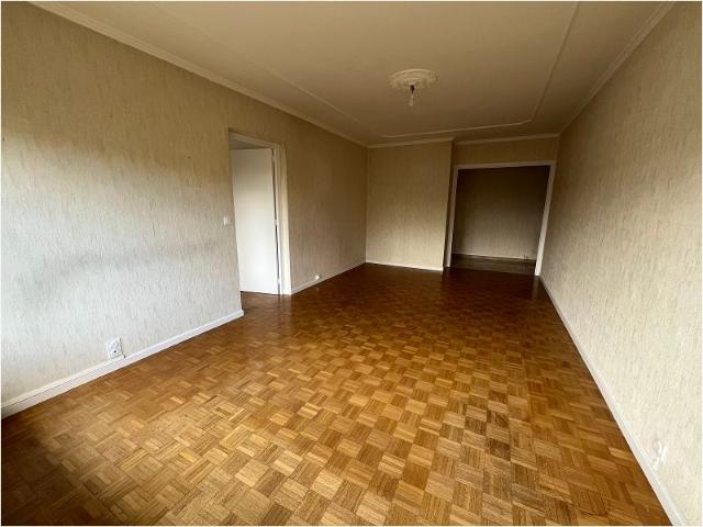 Appartement location à Annecy