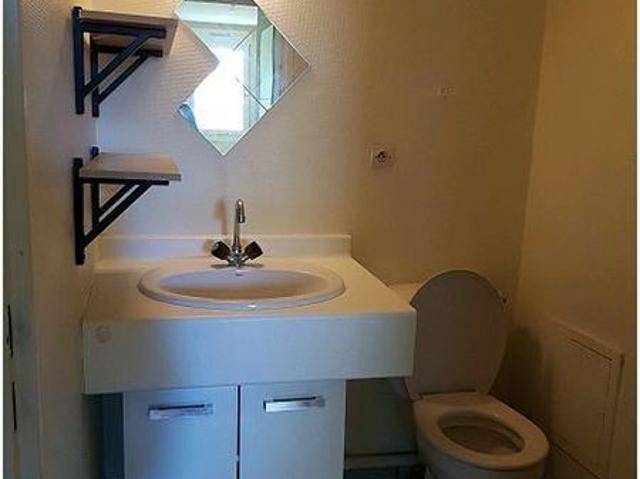 Appartement location à Annecy