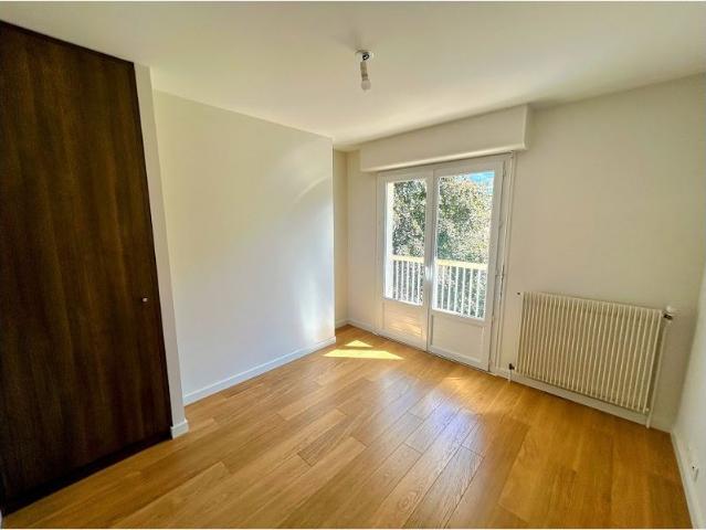 Appartement location à Annecy