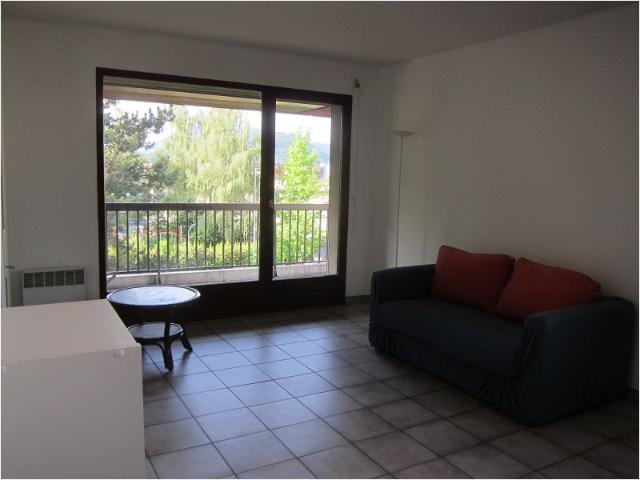 Appartement location à Annecy