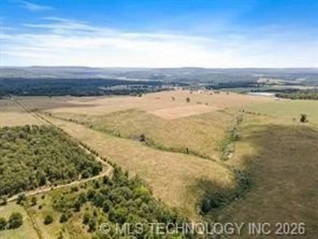 Land for sale in Westville, Oklahoma