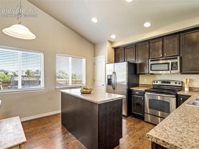 House for sale in Fountain, Colorado