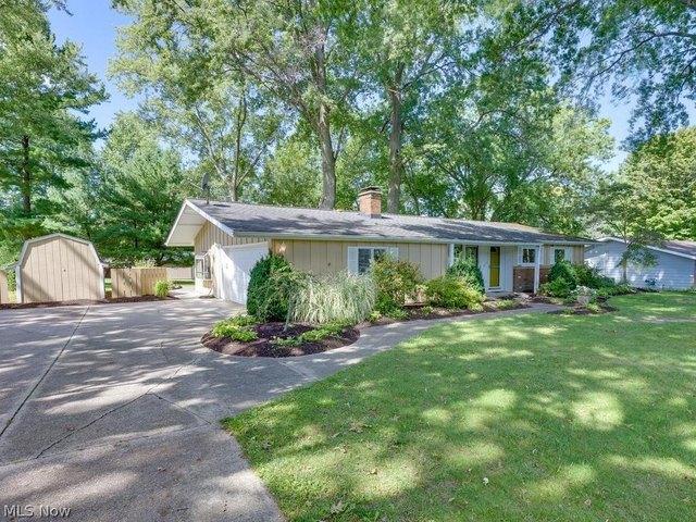 House for sale in Mentor, Lake County