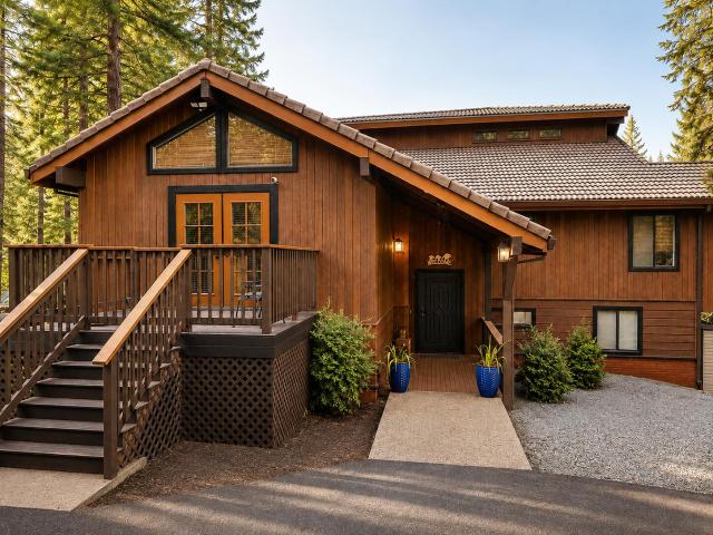House for sale in Shasta Forest Village, Shingletown