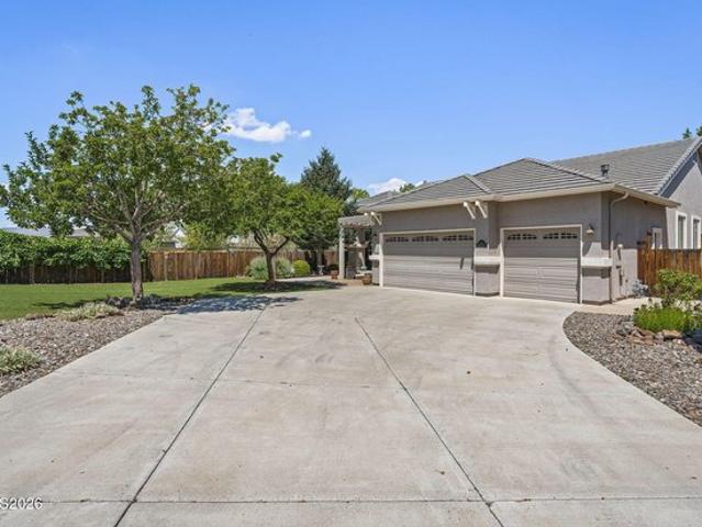 House for sale in Sparks Glencoe, Nevada