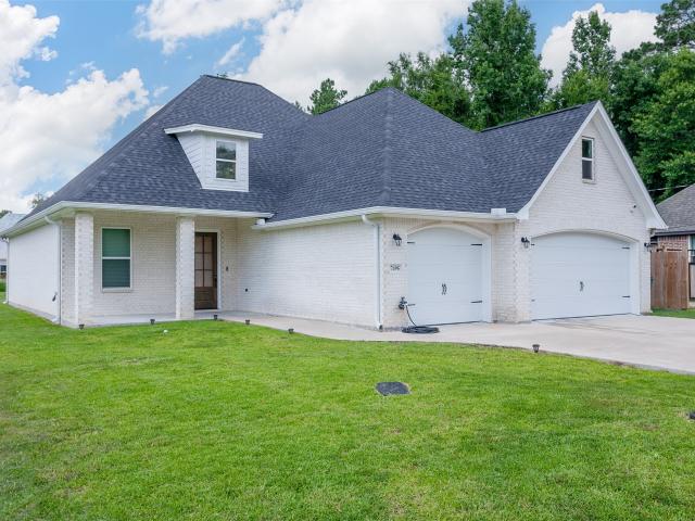 Property for sale in Jefferson, Texas