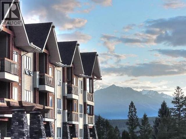 Property for sale in Radium Hot Springs, British Columbia