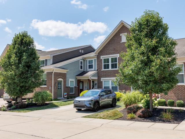 Condo for sale in Campbell, Kentucky