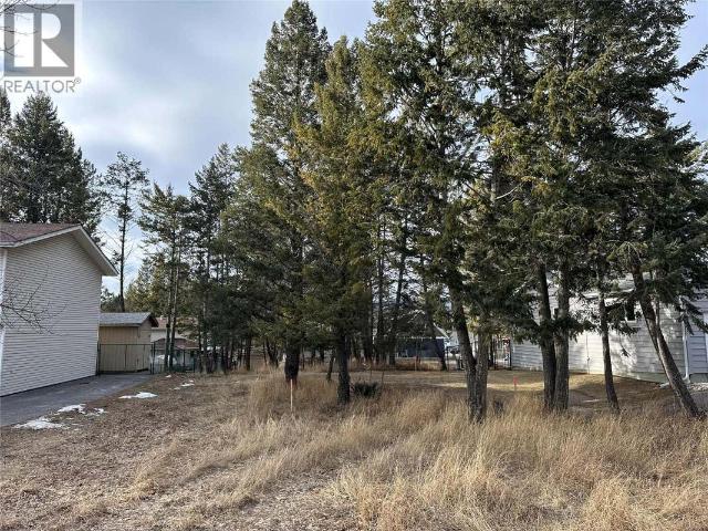 Land for sale in Radium Hot Springs, British Columbia