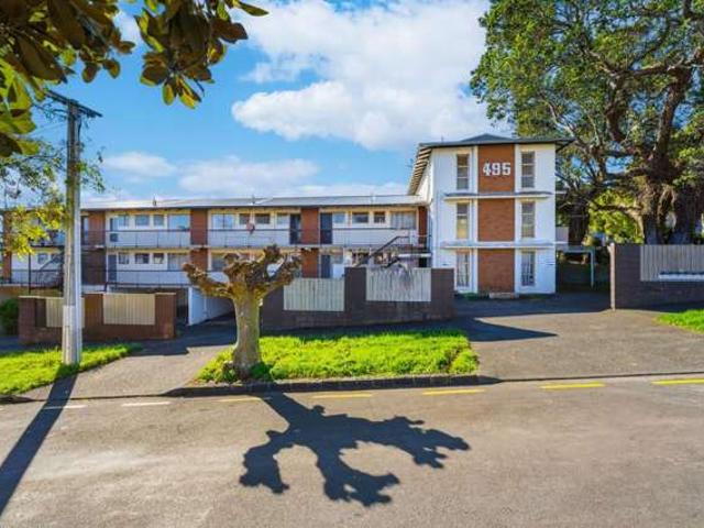 Apartment for sale in Balmoral