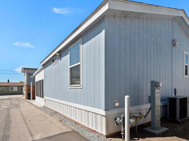 House for sale in La Mesa, California