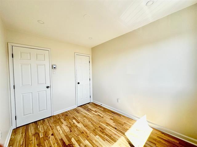 Apartment for rent in St. Leonard's, Quebec