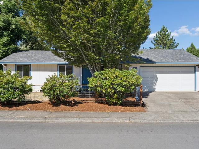 House for sale in Oregonia
