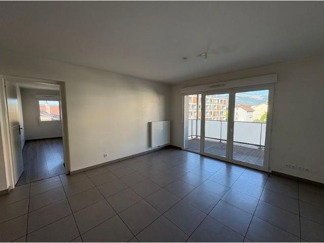 Appartement location à Annecy