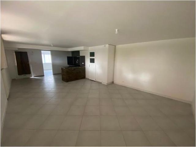 Appartement location à Annecy