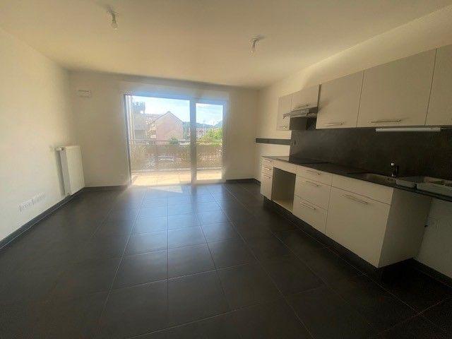 Appartement location à Annecy