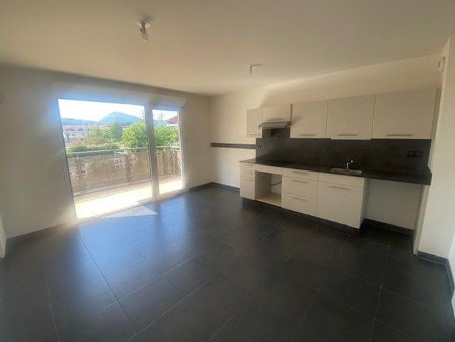 Appartement location à Annecy