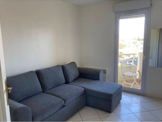 Appartement location à Annecy