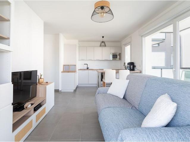Appartement location à Annecy