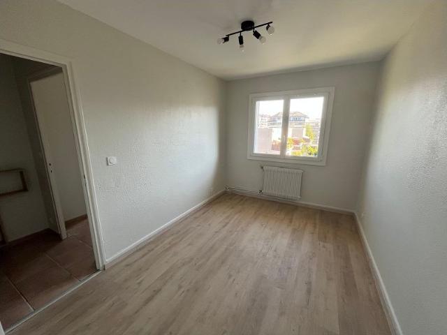 Appartement location à Annecy