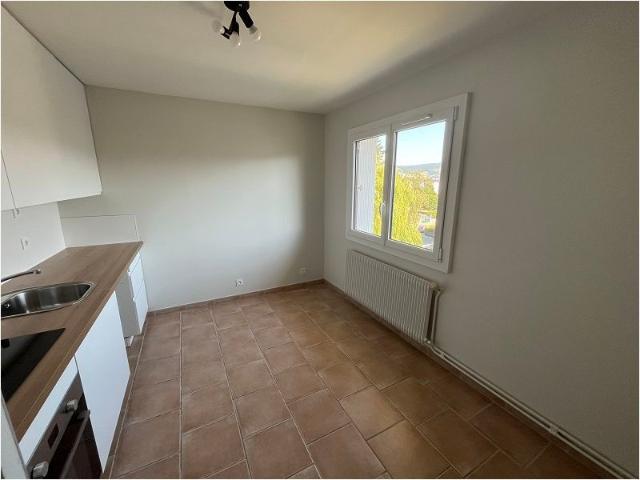Appartement location à Annecy