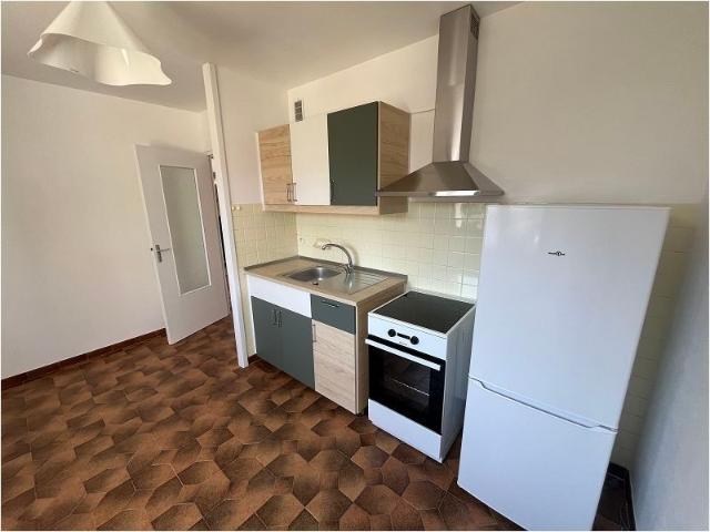 Appartement location à Annecy
