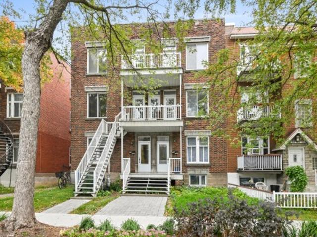Property for sale in Villeray, Montréal