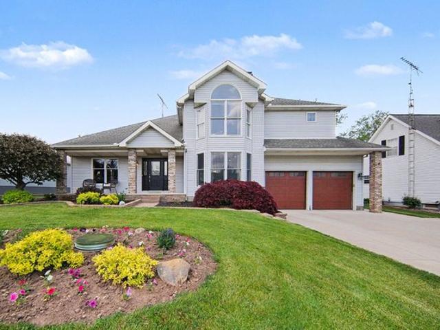 House for sale in Onsted, Michigan