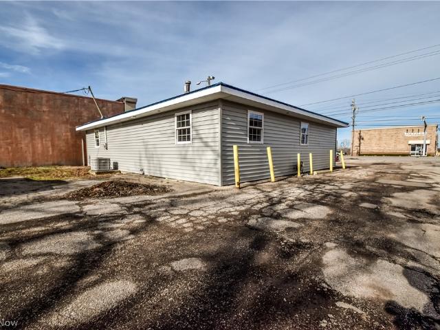Commercial for sale in Mentor, Ohio