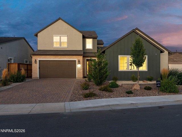 House for sale in Sparks Glencoe, Nevada