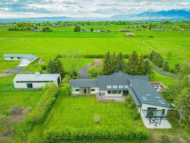 House for sale in Bozeman, Montana