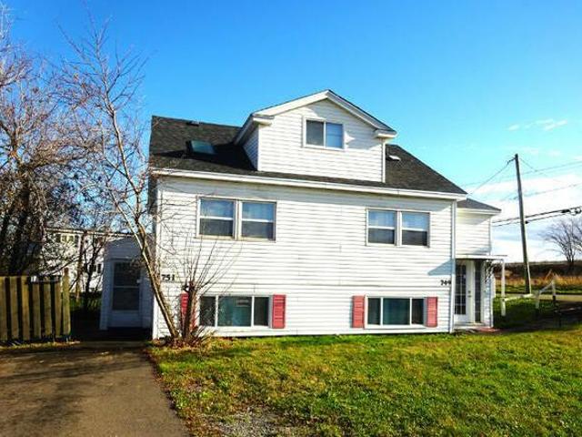 House for sale in Moncton, New Brunswick