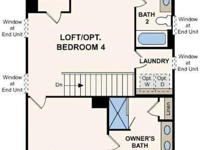 Townhouse for sale in Flowery Branch, Georgia