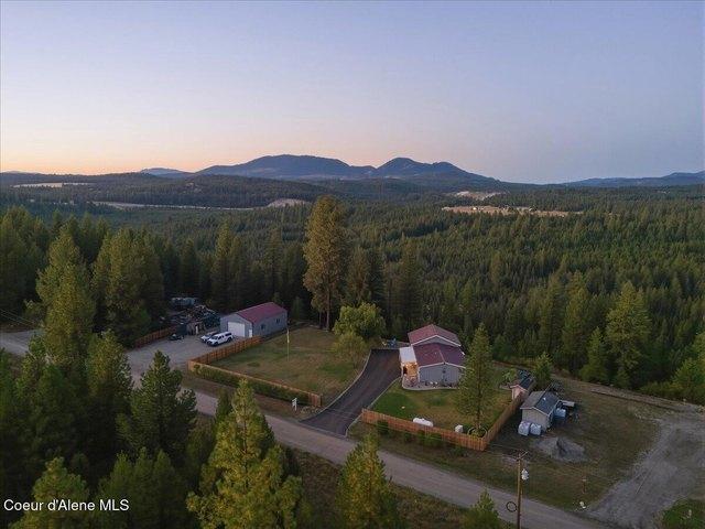 House for sale in Athol, Kootenai County